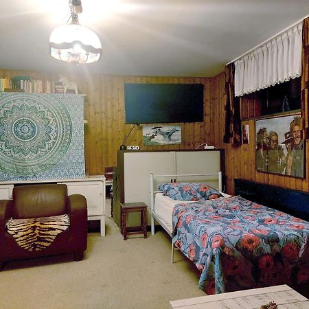 Zimmer Im Landhaus Erkelenz Exterior foto