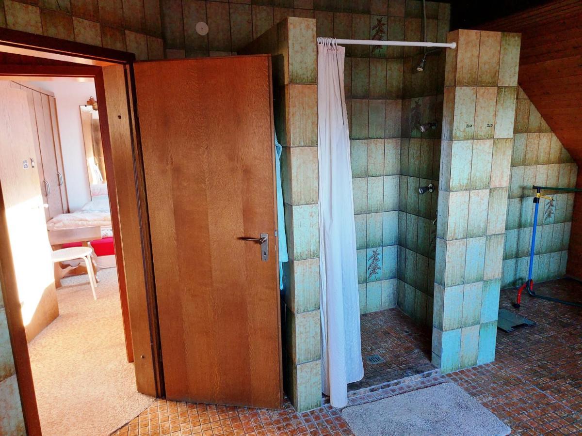 Zimmer Im Landhaus Erkelenz Exterior foto