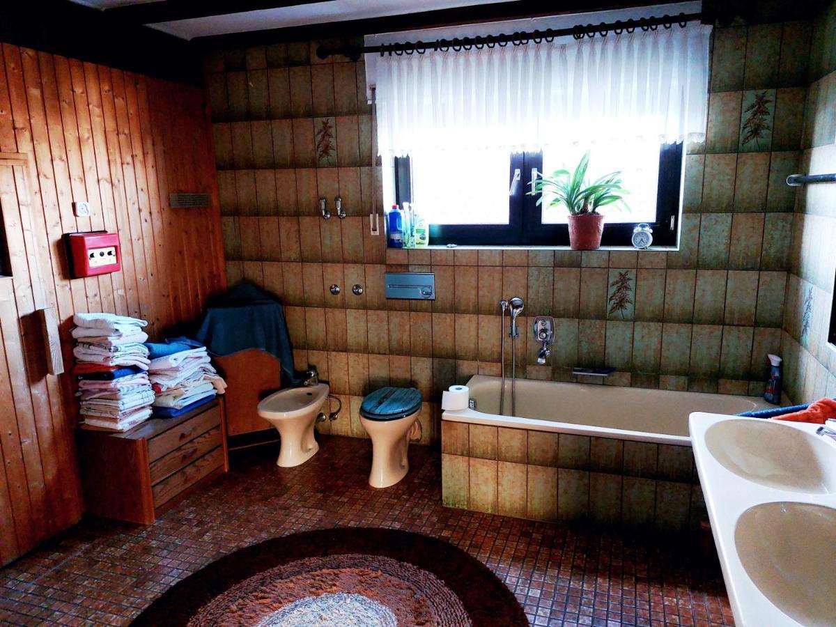 Zimmer Im Landhaus Erkelenz Exterior foto