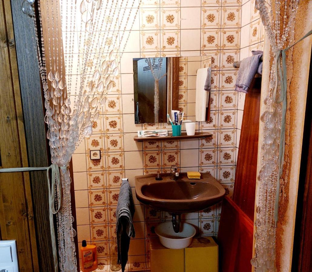 Zimmer Im Landhaus Erkelenz Exterior foto