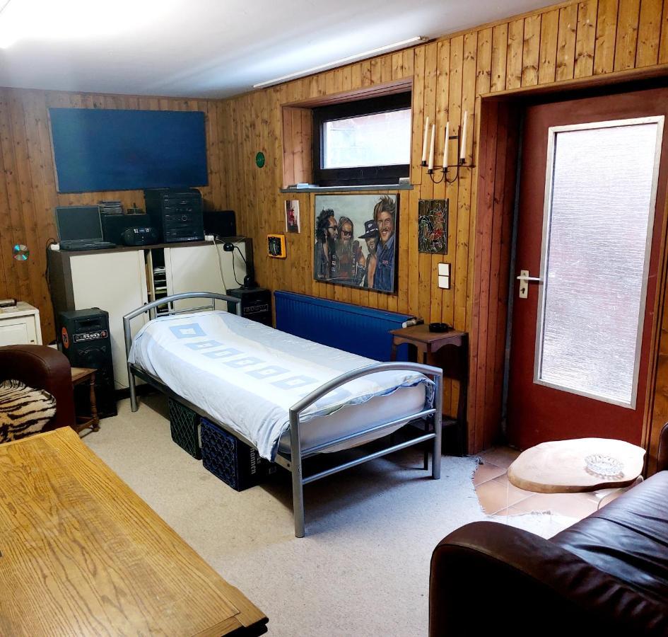 Zimmer Im Landhaus Erkelenz Exterior foto