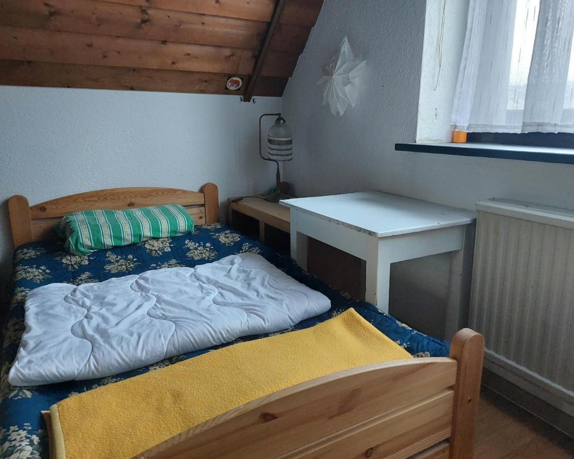 Zimmer Im Landhaus Erkelenz Exterior foto