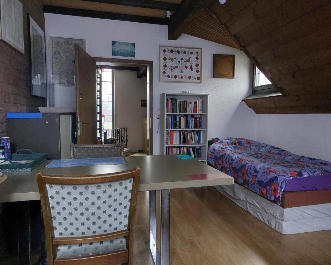 Zimmer Im Landhaus Erkelenz Exterior foto