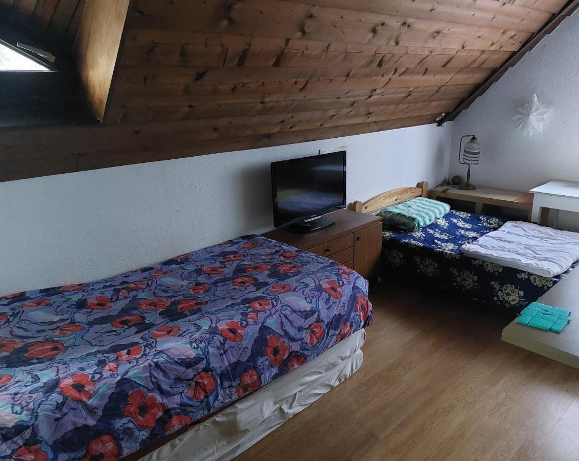 Zimmer Im Landhaus Erkelenz Exterior foto