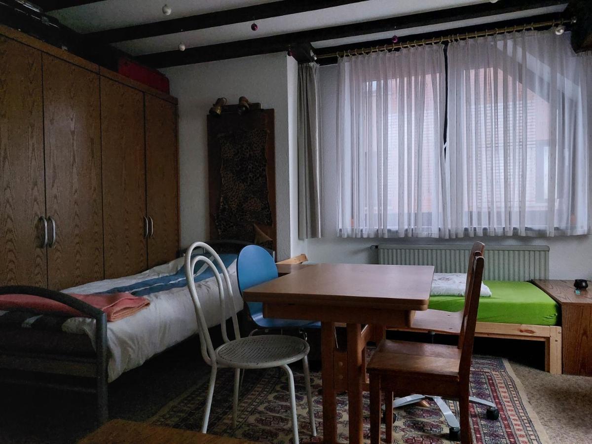 Zimmer Im Landhaus Erkelenz Exterior foto