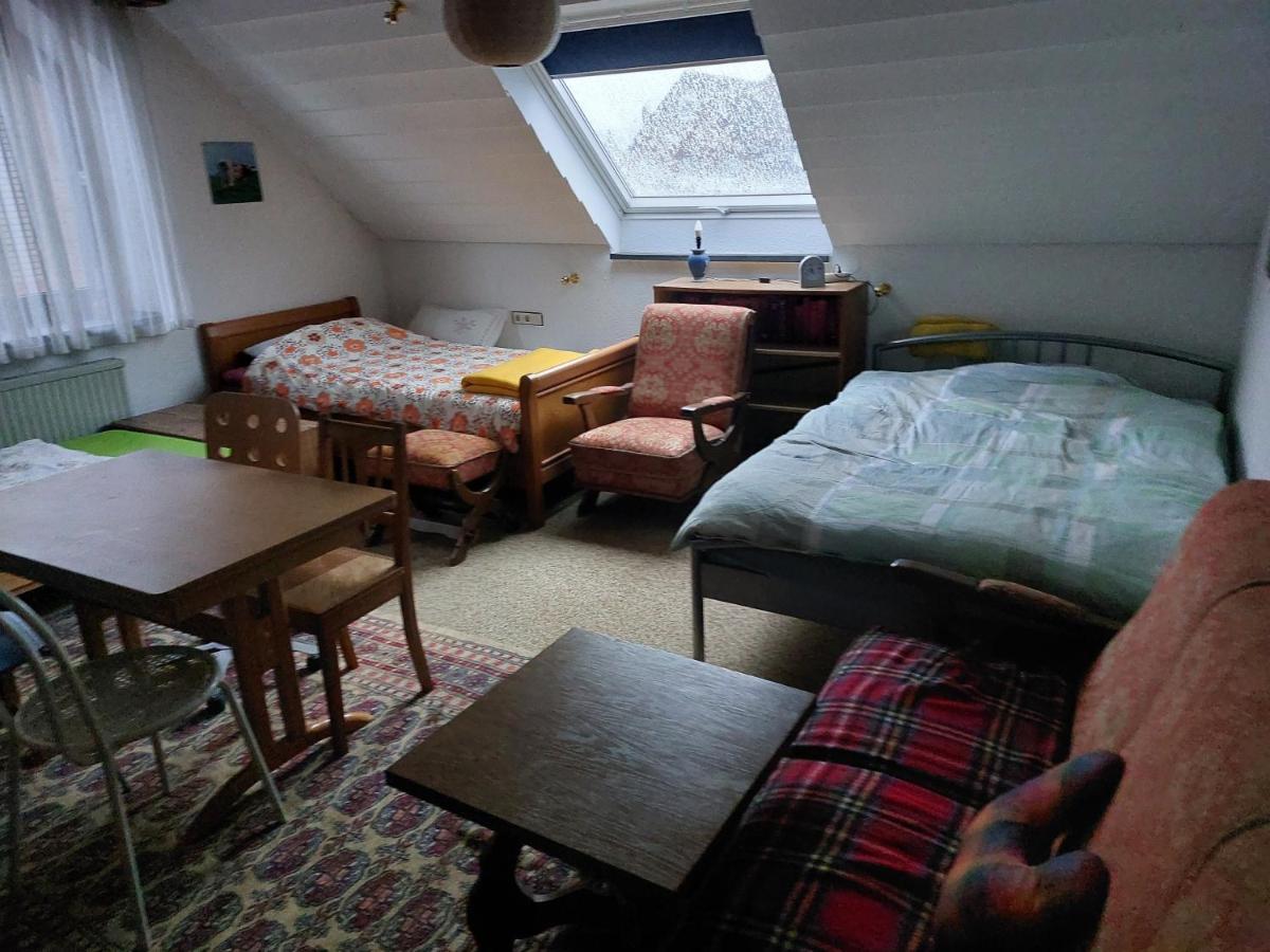 Zimmer Im Landhaus Erkelenz Exterior foto