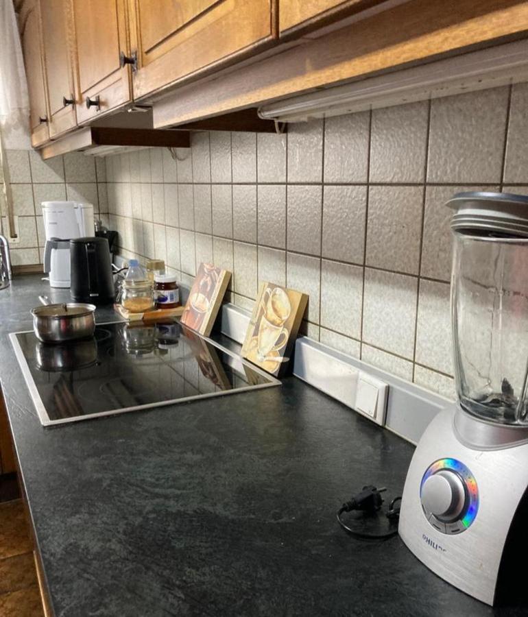 Zimmer Im Landhaus Erkelenz Exterior foto