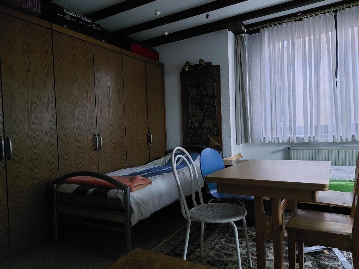 Zimmer Im Landhaus Erkelenz Exterior foto