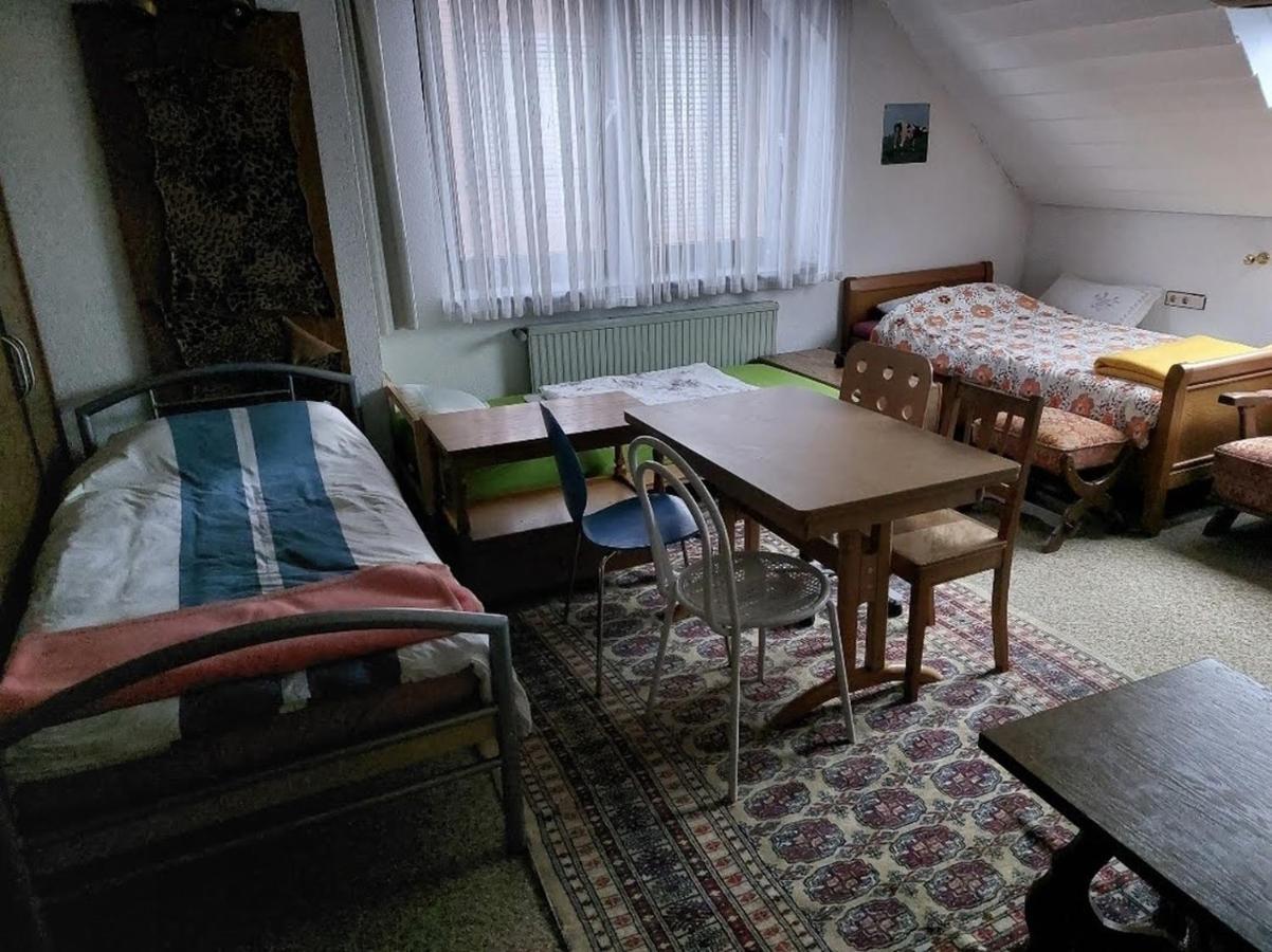 Zimmer Im Landhaus Erkelenz Exterior foto