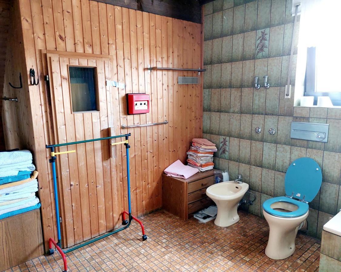 Zimmer Im Landhaus Erkelenz Exterior foto