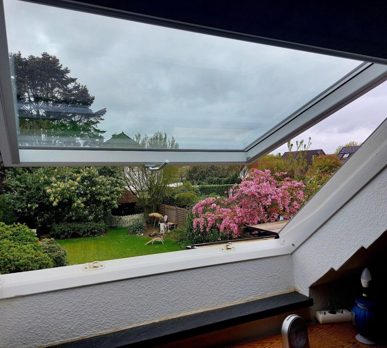 Zimmer Im Landhaus Erkelenz Exterior foto